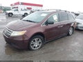 2012 Honda Odyssey — photo 2 of 20 | VIN 5FNRL5H46CB023632