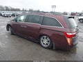 2012 Honda Odyssey — photo 3 of 20 | VIN 5FNRL5H46CB023632