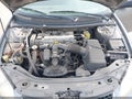 2004 Dodge Stratus — photo 10 of 17 | VIN 1B3DL46X54N314497