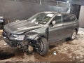 2020 Volkswagen Tiguan — photo 2 of 17 | VIN 3VV0B7AX6LM178447