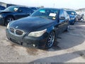 2006 BMW 5 Series — photo 2 of 20 | VIN WBANE735X6CM42523