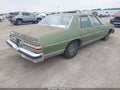 1979 Pontiac Bonneville — photo 4 of 16 | VIN 2N69Y9X100438