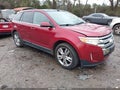 Photo 1 of 16 — 2013 Ford Edge