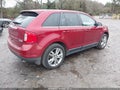 Photo 4 of 16 — 2013 Ford Edge