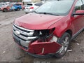 Photo 6 of 16 — 2013 Ford Edge