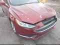 Photo 12 of 13 — 2014 Ford Fusion