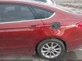 Photo 13 of 13 — 2014 Ford Fusion