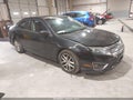 Photo 1 of 16 — 2012 Ford Fusion