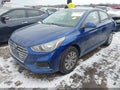 2019 Hyundai Accent — photo 2 of 16 | VIN 3KPC24A35KE054072