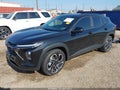 2025 Chevrolet Trax — photo 2 of 16 | VIN KL77LJEP8SC308050