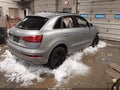 Photo 4 of 16 — 2018 Audi Q3
