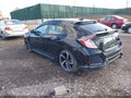 Photo 3 of 17 — 2017 Honda Civic