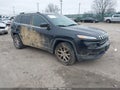 Photo 1 of 16 — 2017 Jeep Cherokee