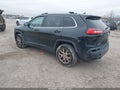 Photo 3 of 16 — 2017 Jeep Cherokee
