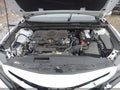 Photo 10 of 17 — 2024 Toyota Camry