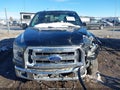 Photo 12 of 16 — 2016 Ford F-150
