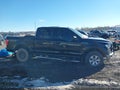 Photo 13 of 16 — 2016 Ford F-150