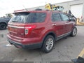 2014 Ford Explorer — photo 4 of 16 | VIN 1FM5K8D81EGB18597