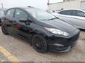 Photo 1 of 16 — 2016 Ford Fiesta