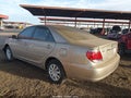2005 Toyota Camry — photo 3 of 12 | VIN 4T1BE30K25U397428