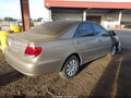 2005 Toyota Camry — photo 4 of 12 | VIN 4T1BE30K25U397428