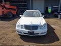 Photo 12 of 16 — 2008 Mercedes-Benz E-Class
