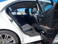 2008 Mercedes-Benz E-Class — photo 8 of 16 | VIN WDBUF56X08B332780