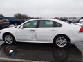 Photo 14 of 17 — 2013 Chevrolet Impala