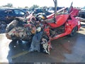 2003 Ford Mustang — photo 2 of 18 | VIN 1FAFP40493F357250