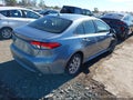 2020 Toyota Corolla — photo 4 of 17 | VIN JTDEPRAE8LJ029311