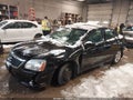 Photo 2 of 13 — 2009 Mitsubishi Galant