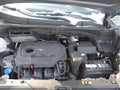 2017 Kia Sportage — photo 10 of 17 | VIN KNDPMCAC9H7034762