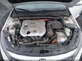 Photo 10 of 11 — 2015 Kia Optima Hybrid