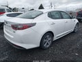 Photo 4 of 11 — 2015 Kia Optima Hybrid