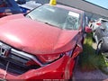 2020 Honda CR-V — photo 2 of 18 | VIN 7FARW1H52LE005500
