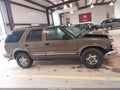 Photo 13 of 16 — 1999 Chevrolet Blazer