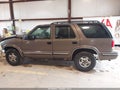 Photo 14 of 16 — 1999 Chevrolet Blazer