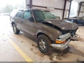 Photo 1 of 16 — 1999 Chevrolet Blazer