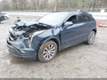 Photo 2 of 17 — 2019 Cadillac XT4