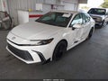 2025 Toyota Camry — photo 2 of 16 | VIN 4T1DAACK6SU565071