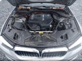 Photo 10 of 14 — 2018 BMW 5 Series