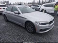 Photo 1 of 14 — 2018 BMW 5 Series