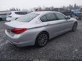 Photo 4 of 14 — 2018 BMW 5 Series