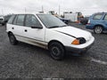 Photo 1 of 16 — 1991 Geo Metro