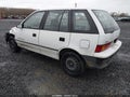 Photo 3 of 16 — 1991 Geo Metro