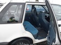 1991 Geo Metro — photo 8 of 16 | VIN 2C1MR6466M6736444