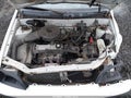 1991 Geo Metro — photo 10 of 16 | VIN 2C1MR6466M6736444