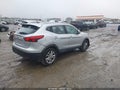 Photo 4 of 17 — 2017 Nissan Rogue Sport