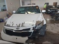 Photo 11 of 16 — 2013 Kia Optima