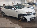 Photo 12 of 16 — 2013 Kia Optima